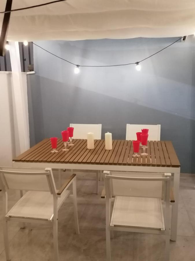 Retroscena Apartment In Centro Civitanova Marche Exterior foto