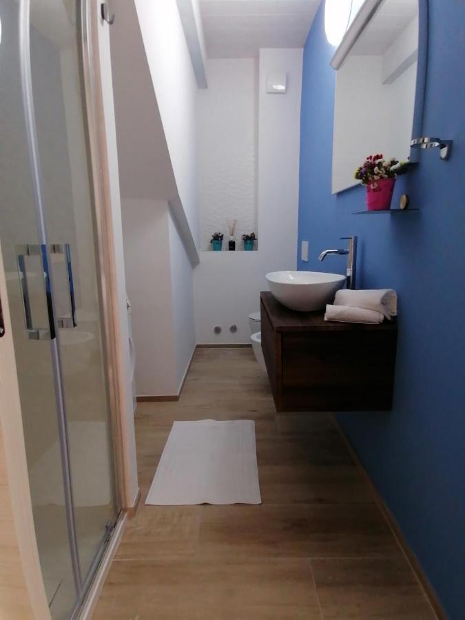 Retroscena Apartment In Centro Civitanova Marche Exterior foto